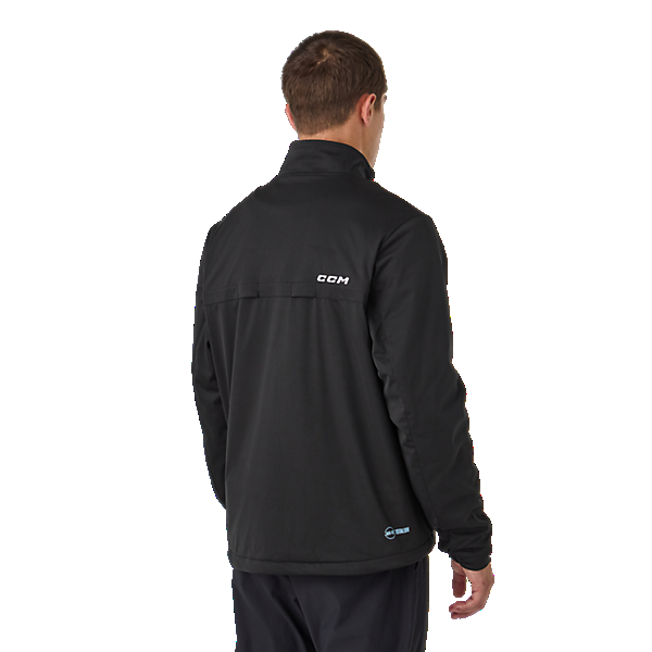 Ccm Mid-weight Jacket Adult