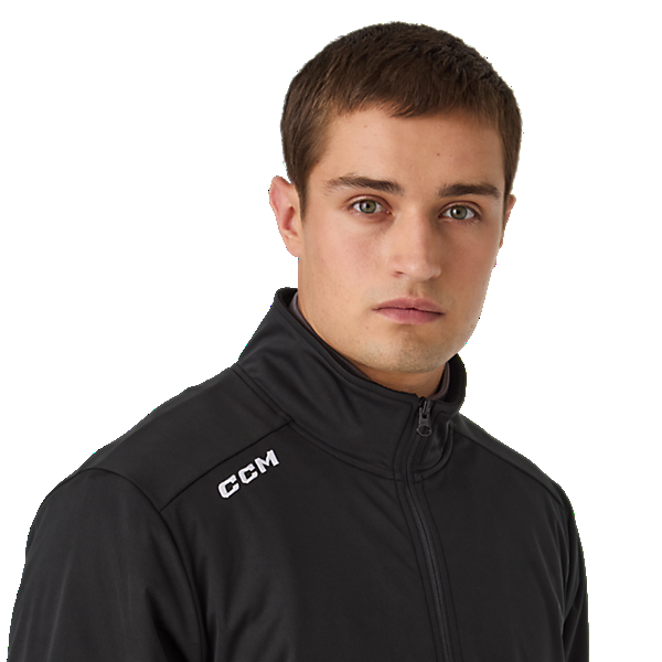 Ccm Mid-weight Jacket Adult