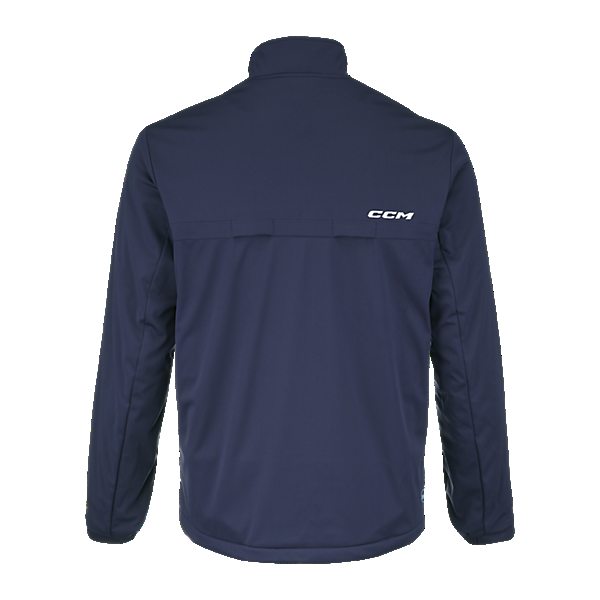 Ccm Mid-weight Jacket Adult