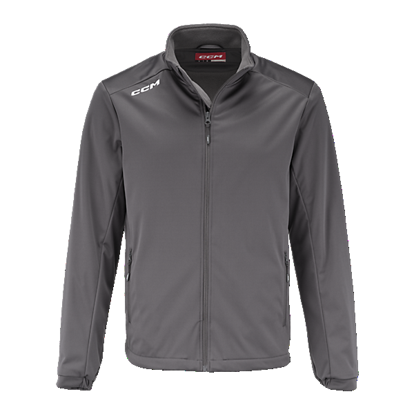 ccm Mid-weight Jacket Adult
