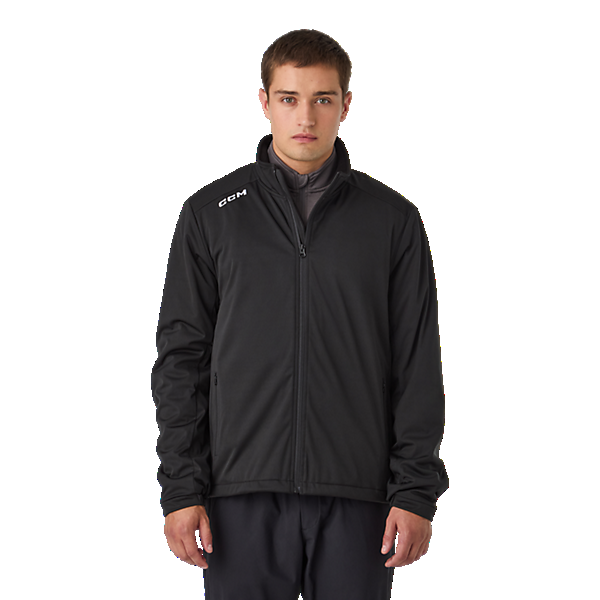 ccm Mid-weight Jacket Adult