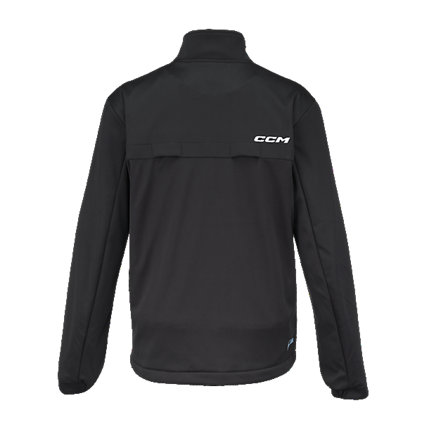 Ccm Mid-weight Jacket Youth