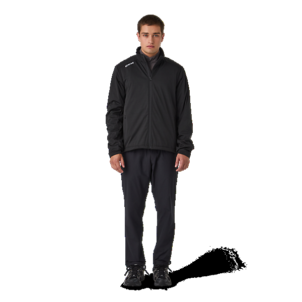 Ccm Mid-weight Jacket Youth