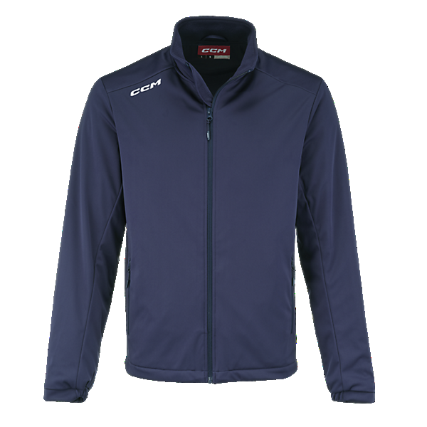 ccm Mid-weight Jacket Youth
