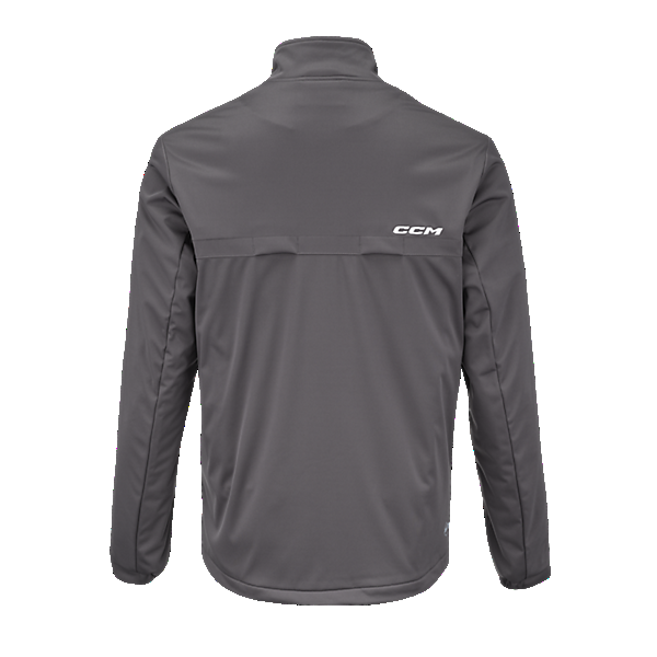 Ccm Mid-weight Jacket Youth