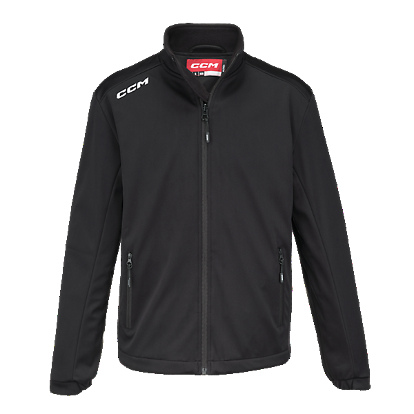 ccm Mid-weight Jacket Youth