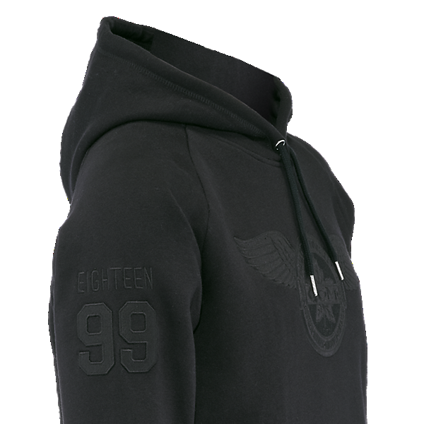 Ccm MONOCHROME PULLOVER HOODIE YOUTH