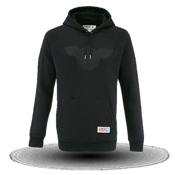 ccm MONOCHROME PULLOVER HOODIE YOUTH