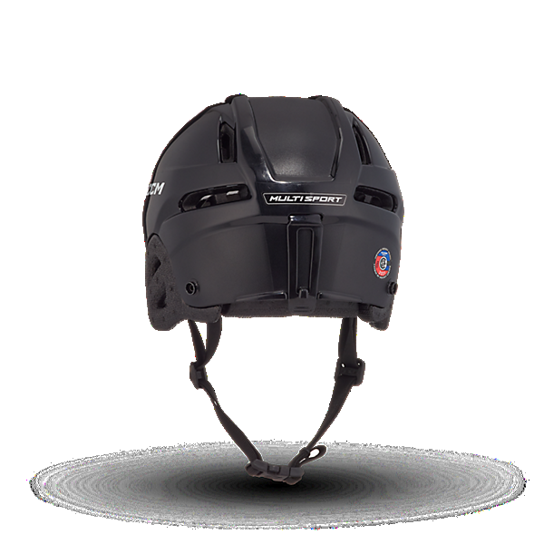 Ccm Multisport Helmet Youth