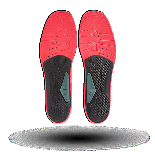 Ccm Orthomove Custom Support Hockey Insoles