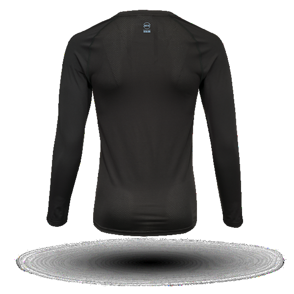 Ccm PERFORMANCE LONG SLEEVE TOP YOUTH