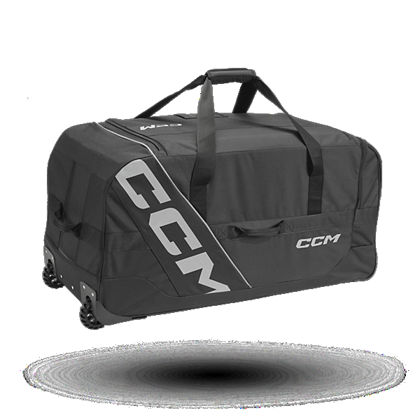 Ccm Player Bags PLAYER WHEEL Bag