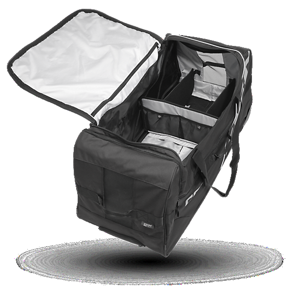 Ccm Player Bags PLAYER WHEEL Bag