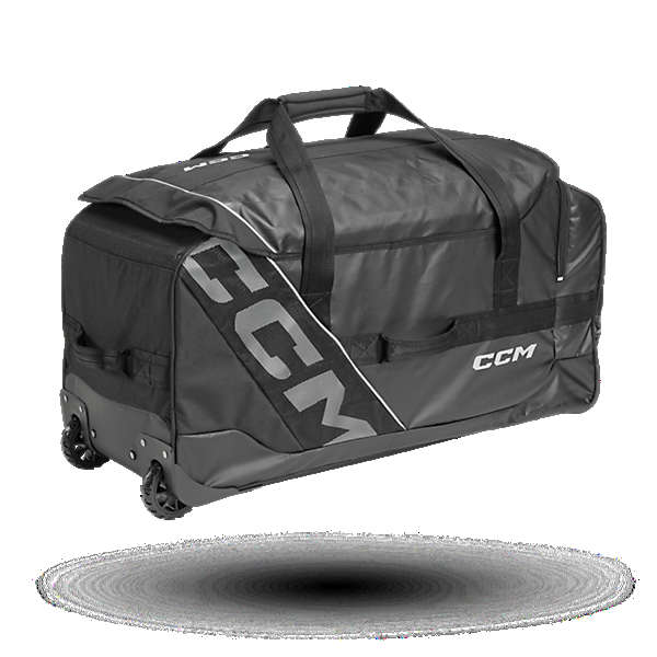 Ccm Player Bags PLAYER WHEEL Bag