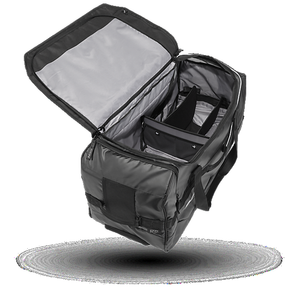 Ccm Player Bags PLAYER WHEEL Bag