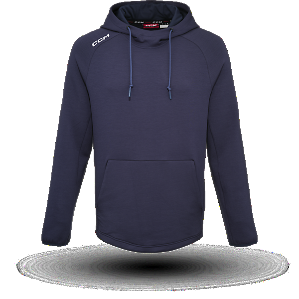 ccm PREMIUM TECH FLEECE PULLOVER HOODIE youth