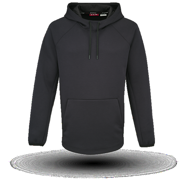 ccm PREMIUM TECH FLEECE PULLOVER HOODIE
