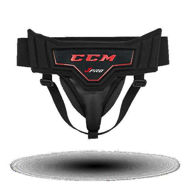 ccm Pro Goalie Jill Junior