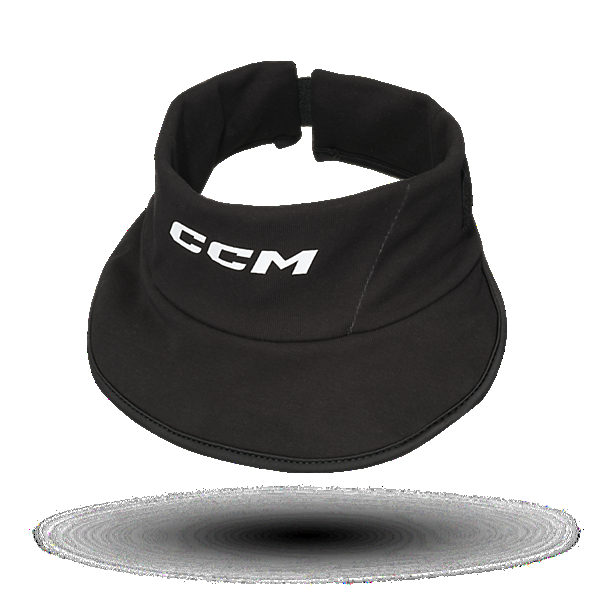 ccm Pro Neck Guard Junior