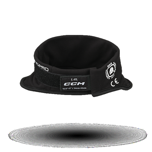 Ccm Pro Neck Guard Senior