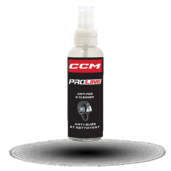 ccm Proline ANTI-FOG SPRAY Bottled/Spray Products