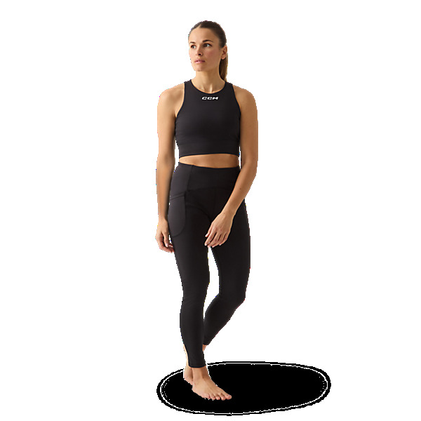 Ccm PTL4RA WOMENS TRAINING PANT