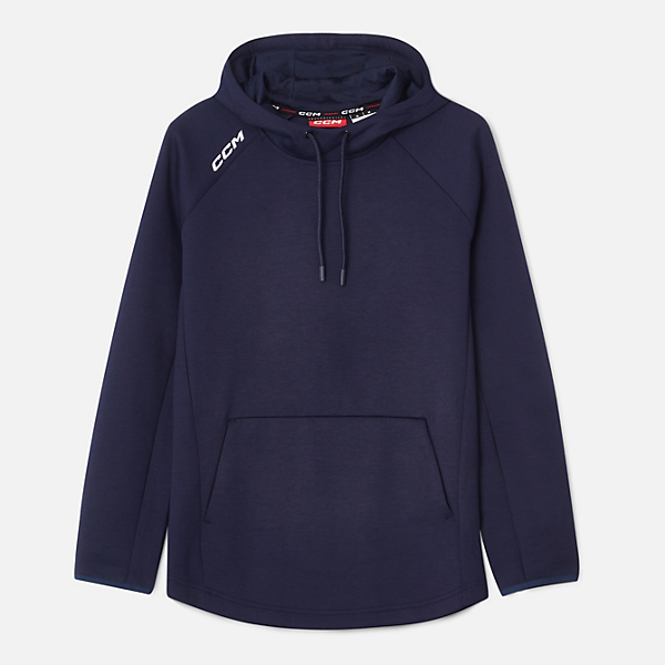 Ccm PULLOVER Hoodie Adult