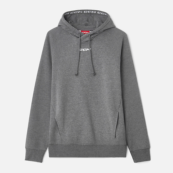 Ccm Pullover Hoodie Youth
