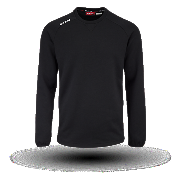 ccm PULLOVER LOCKER CREW ADULT