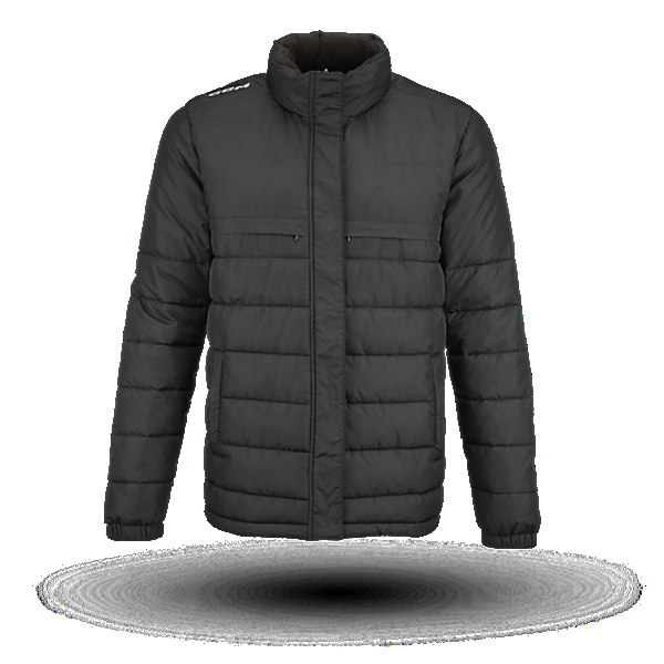 Ccm QUILTED WINTER JACKET ADULT