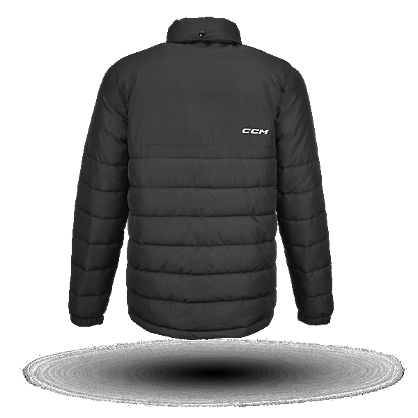 Ccm QUILTED WINTER JACKET ADULT