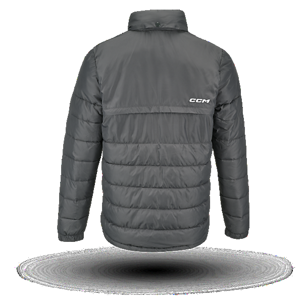 Ccm QUILTED WINTER JACKET ADULT