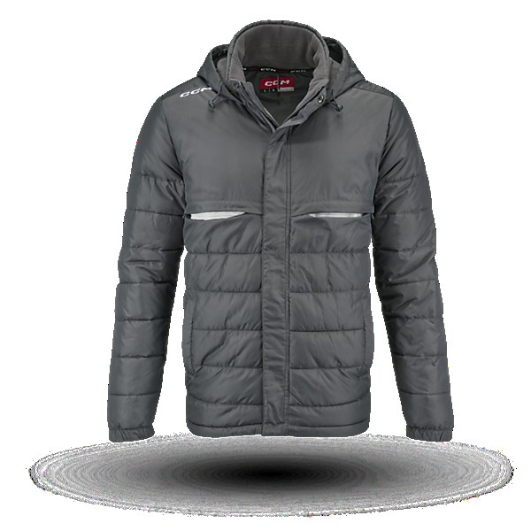 Ccm QUILTED WINTER JACKET ADULT
