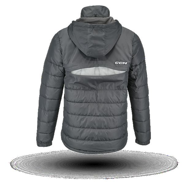 Ccm QUILTED WINTER JACKET ADULT
