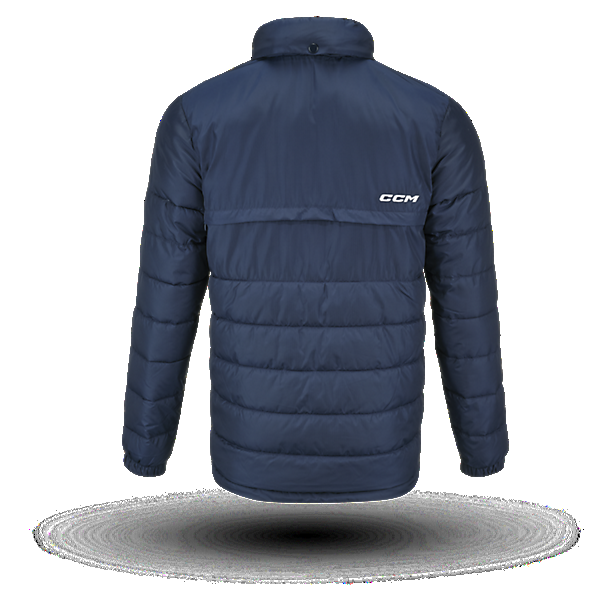 Ccm QUILTED WINTER JACKET ADULT