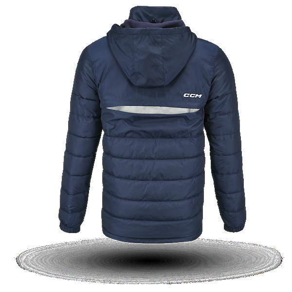 Ccm QUILTED WINTER JACKET ADULT