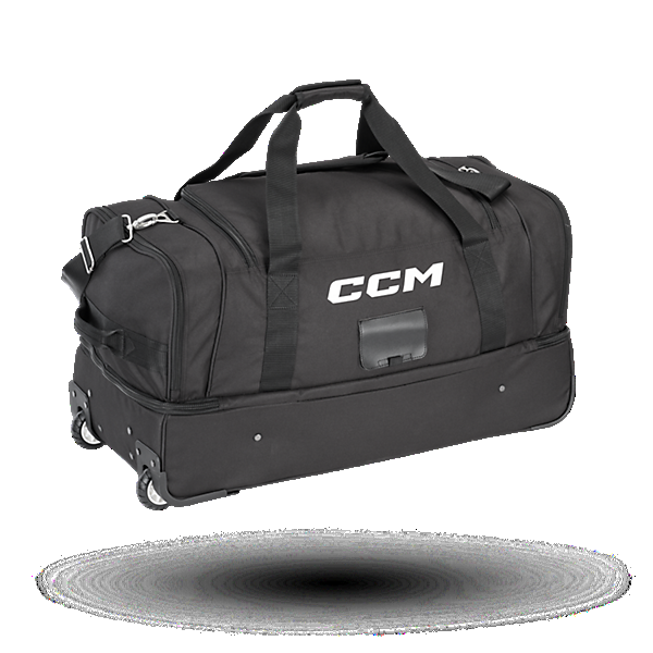 Ccm Referee OFFICIAL WHEEL Bag