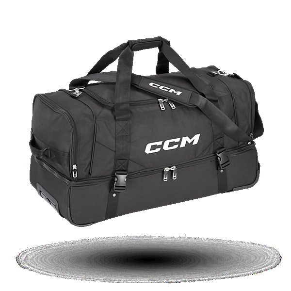 ccm Referee OFFICIAL WHEEL Bag