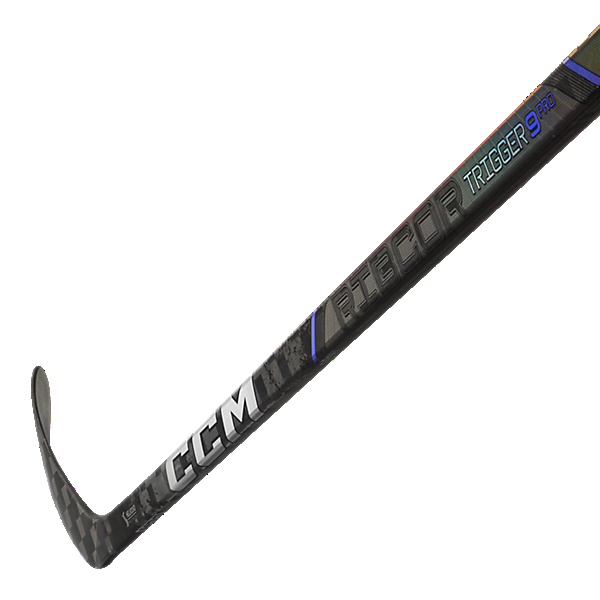 Ccm Ribcor TRIGGER 9 PRO Stick Intermediate