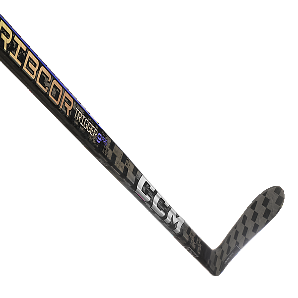 Ccm Ribcor TRIGGER 9 PRO Stick Senior