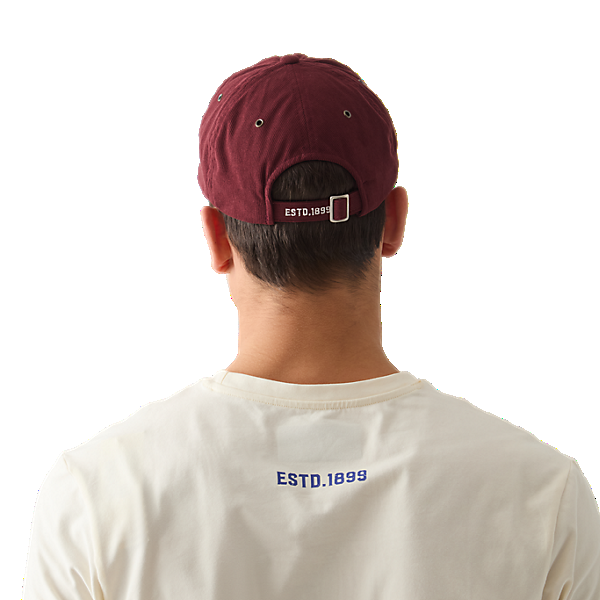 Ccm SLOUCH ADJ Cap Adult