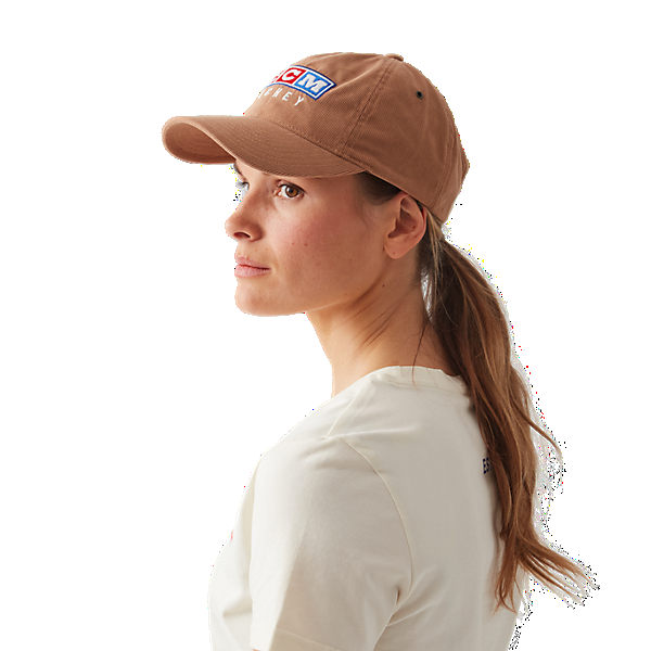 Ccm SLOUCH ADJ Cap Adult
