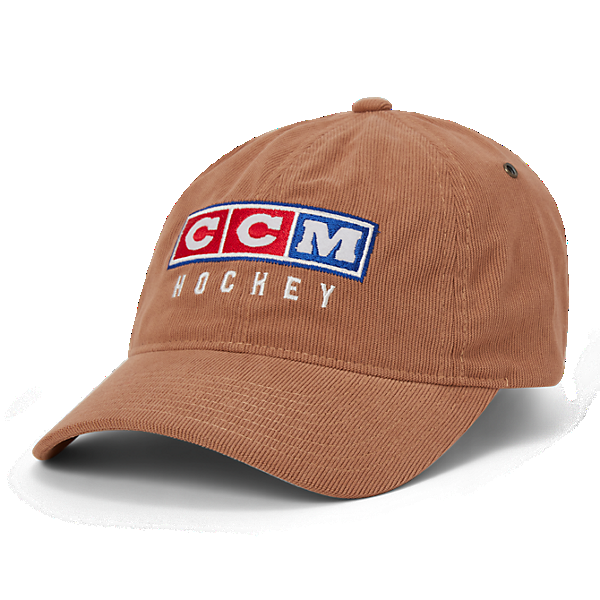 Ccm SLOUCH ADJ Cap Adult