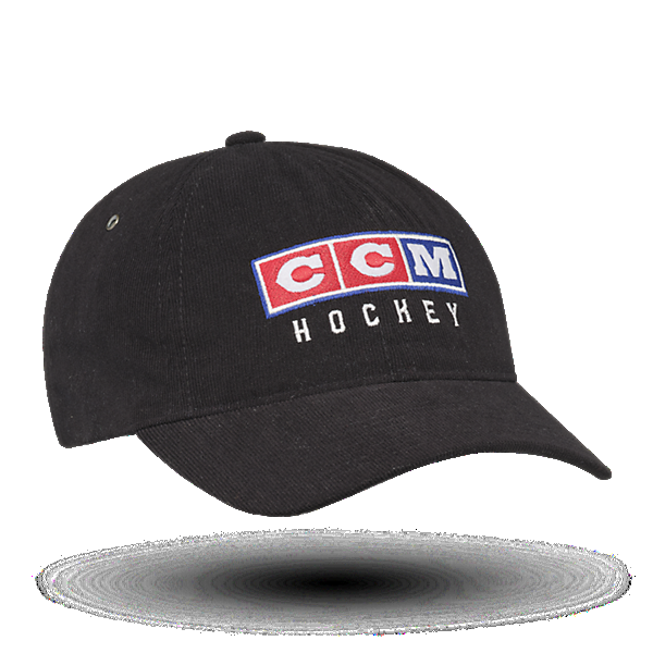 Ccm SLOUCH ADJ Cap Adult