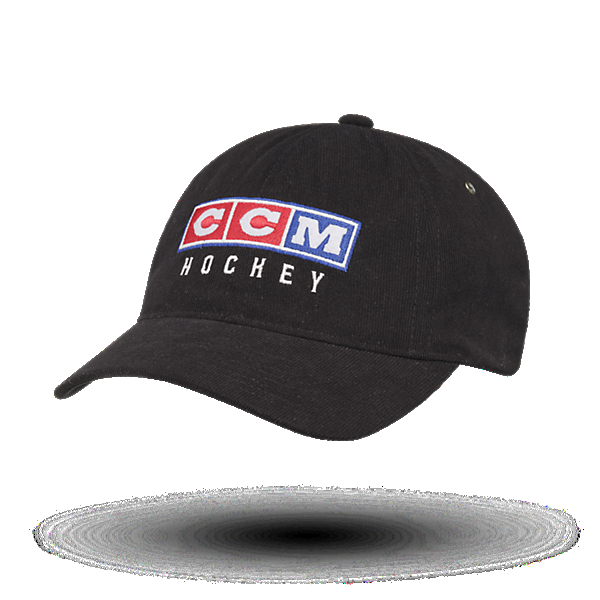 ccm SLOUCH ADJ Cap Adult
