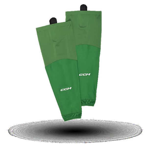 ccm Solid Edge Practice Socks Gamewear Socks Adult