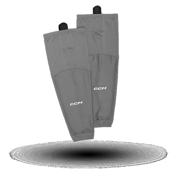 ccm Solid Edge Practice Socks Gamewear Socks Adult