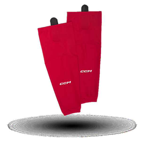 ccm Solid Edge Practice Socks Gamewear Socks Youth