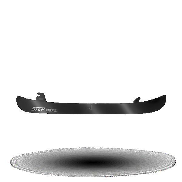 ccm STEP BlackSteel XS Pair Runners