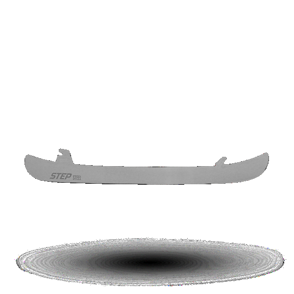 ccm STEP Steel XS Pair Runners